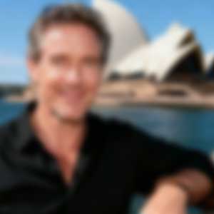 sugar daddy in Wellington