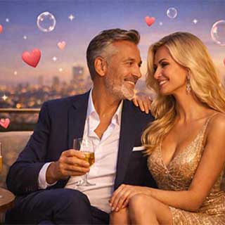 Sugar Daddy and Sugar Baby Story